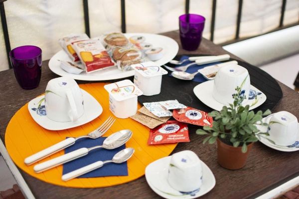 Bed and Breakfast Opera (Catania)